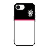 Arknights Penguin Logistics iPhone 17e Case QC6195