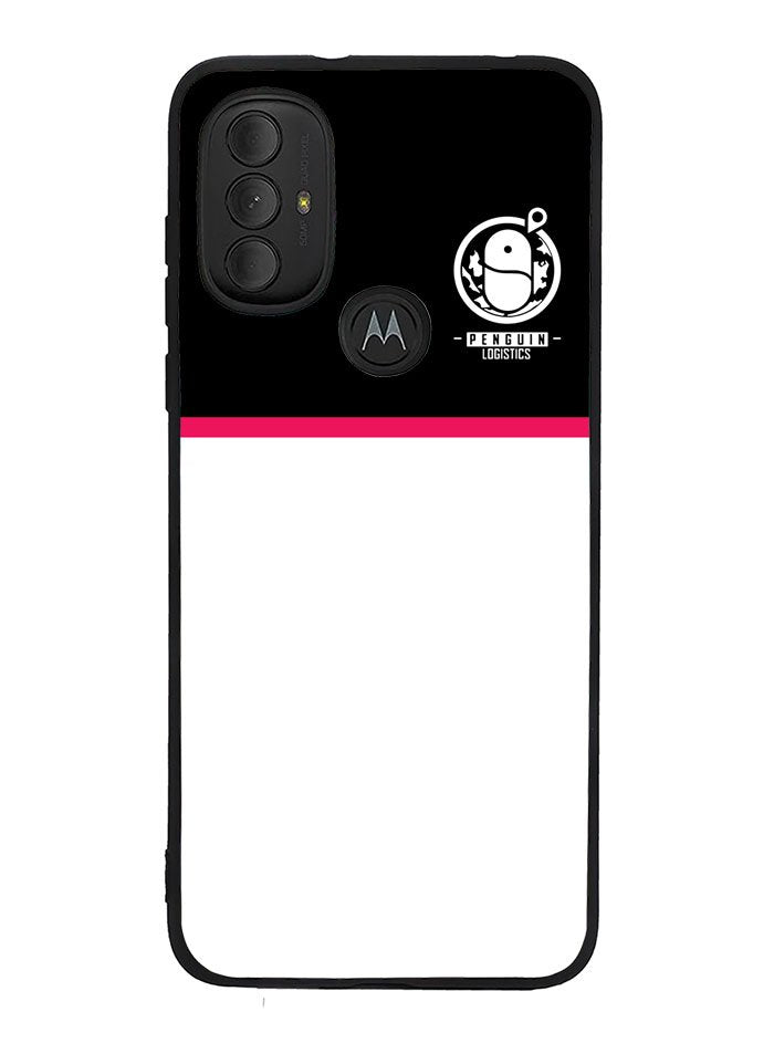 Arknights Penguin Logistics Motorola Moto G Pure 2021 , Moto G Power 2022 Case OV6195