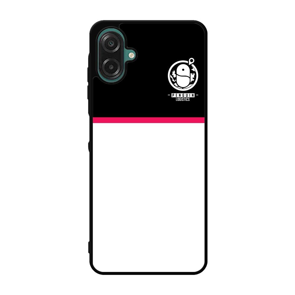 Arknights Penguin Logistics Samsung Galaxy A07 Case QC6195