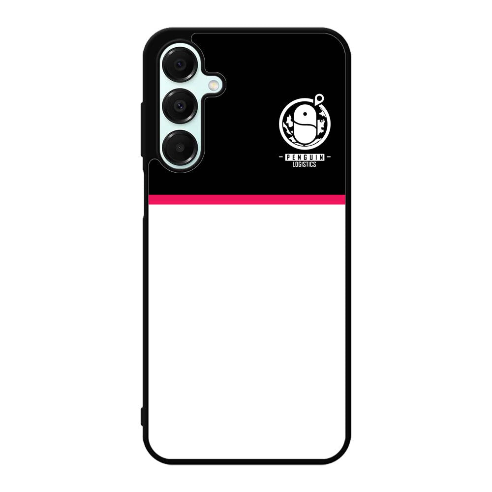 Arknights Penguin Logistics Samsung Galaxy A16 Case OV6195