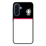 Arknights Penguin Logistics Samsung Galaxy A17 Case QC6195