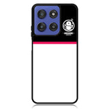 Arknights Penguin Logistics Motorola Moto G Stylus 5G 2025 Case OV6195