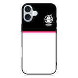 Arknights Penguin Logistics iPhone 16 Case QC6195