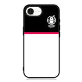 Arknights Penguin Logistics iPhone 16e Case OV6195