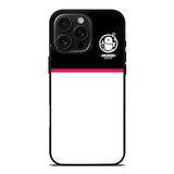 Arknights Penguin Logistics iPhone 16 Pro Case OV6195