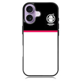Arknights Penguin Logistics iPhone 17 Case OV6195
