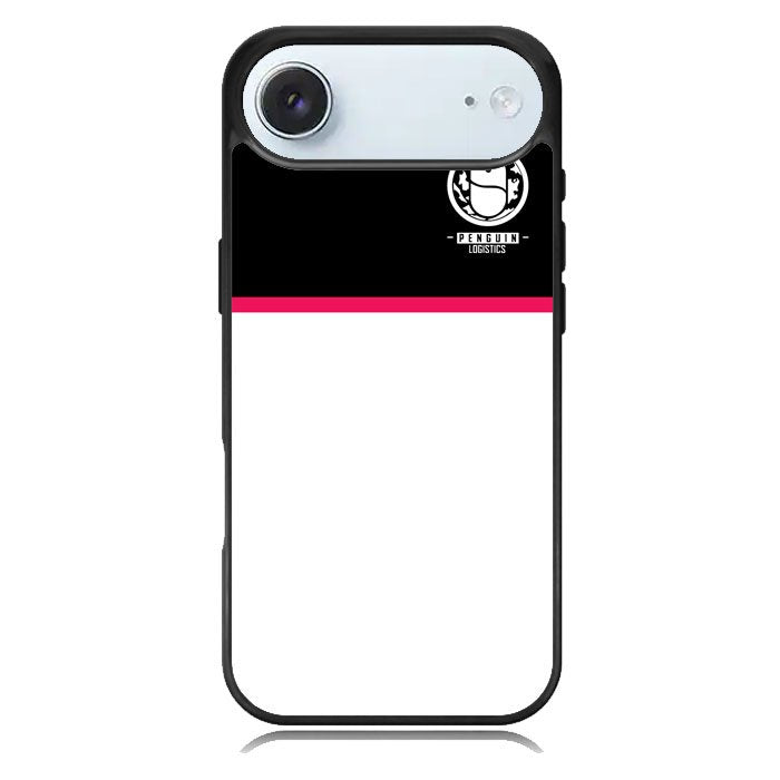 Arknights Penguin Logistics iPhone 17 Air Case OV6195