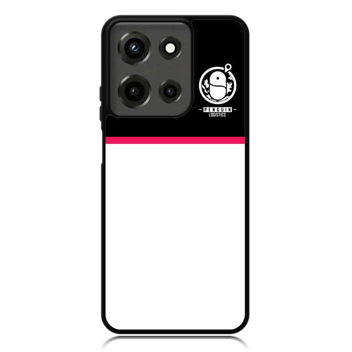 Arknights Penguin Logistics Motorola Moto G 5G 2025 Case OV6195