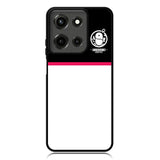 Arknights Penguin Logistics Motorola Moto G 5G 2025 Case OV6195
