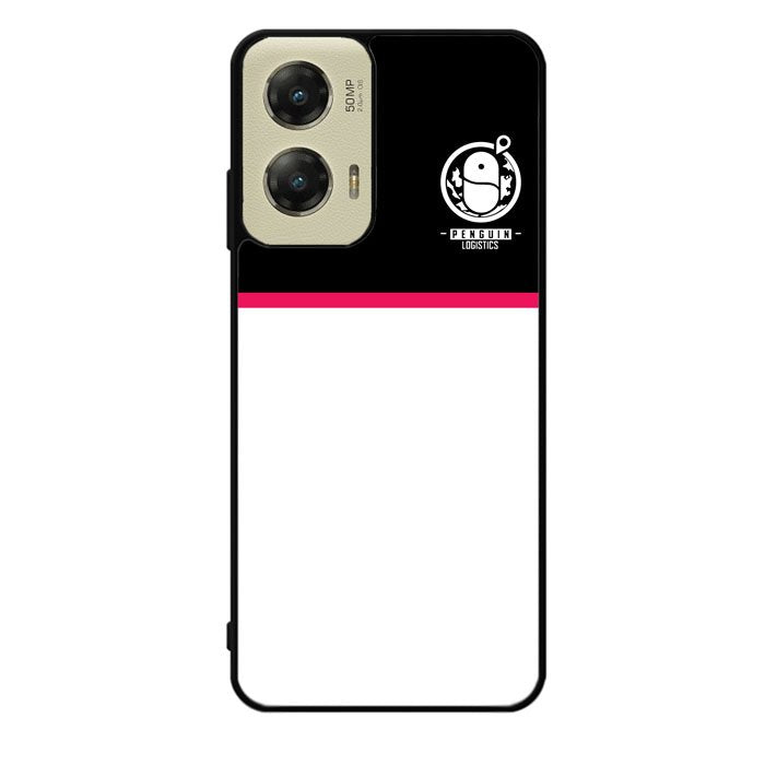 Arknights Penguin Logistics Motorola Moto G Stylus 5G 2024 Case OV6195