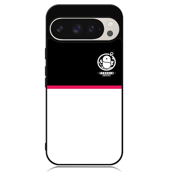 Arknights Penguin Logistics Google Pixel 9 | Pixel 9 Pro Case OV6195