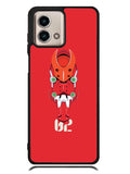 Evangelion EVA 02 Asuka Motorola Moto G Stylus 5G 2023 Case OV6354