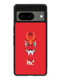 Evangelion EVA 02 Asuka Google Pixel 8 Case QC6354