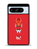 Evangelion EVA 02 Asuka Google Pixel 8 Pro Case QC6354