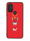 Evangelion EVA 02 Asuka Motorola Moto G Pure 2021 , Moto G Power 2022 Case OV6354