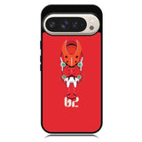 Evangelion EVA 02 Asuka Google Pixel 10 Pro XL Case RC6354