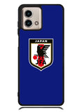 Japan Football JFA Motorola Moto G Stylus 5G 2023 Case OV6434