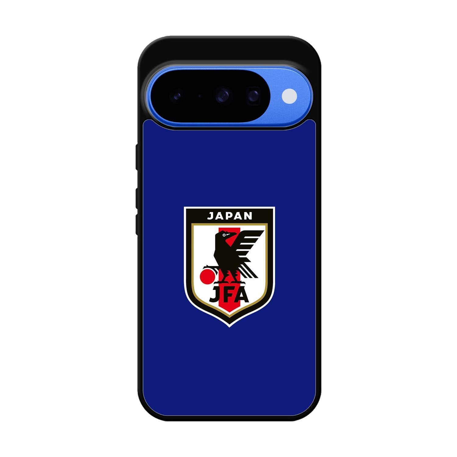 Japan Football JFA Google Pixel 10 Case QC6434
