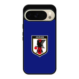 Japan Football JFA Google Pixel 10 Pro Case QC6434