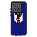 Japan Football JFA Motorola Moto Edge 2025 Case QC6434