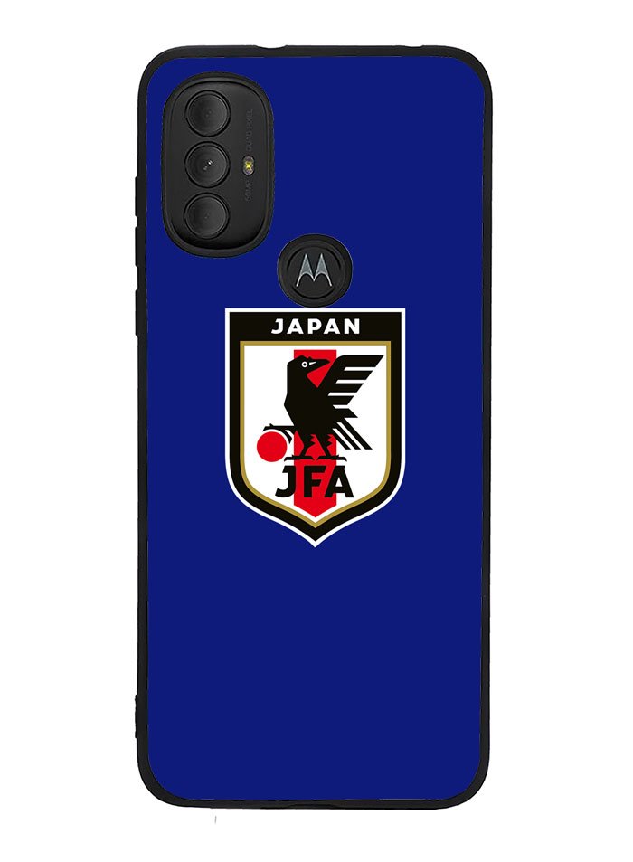 Japan Football JFA Motorola Moto G Pure 2021 , Moto G Power 2022 Case OV6434