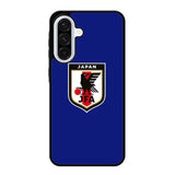 Japan Football JFA Samsung Galaxy A26 5G Case RC6434
