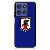 Japan Football JFA Motorola Moto G Stylus 5G 2025 Case OV6434
