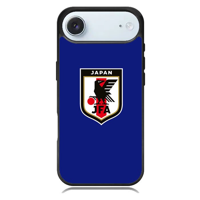 Japan Football JFA iPhone 17 Air Case OV6434
