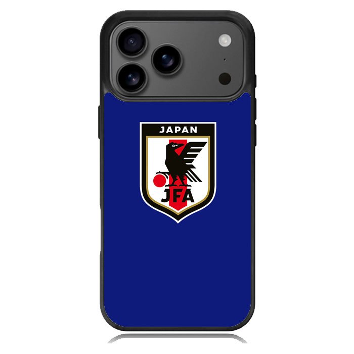 Japan Football JFA Samsung Galaxy S26 Ultra Case OV6434
