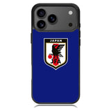 Japan Football JFA iPhone 17 Pro Case RC6434