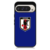 Japan Football JFA Google Pixel 10 | Google Pixel 10 Pro Case RC6434