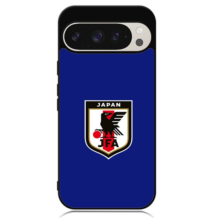 Japan Football JFA Google Pixel 9 | Pixel 9 Pro Case OV6434