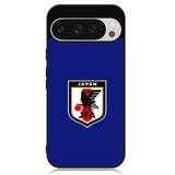 Japan Football JFA Google Pixel 9 | Pixel 9 Pro Case OV6434