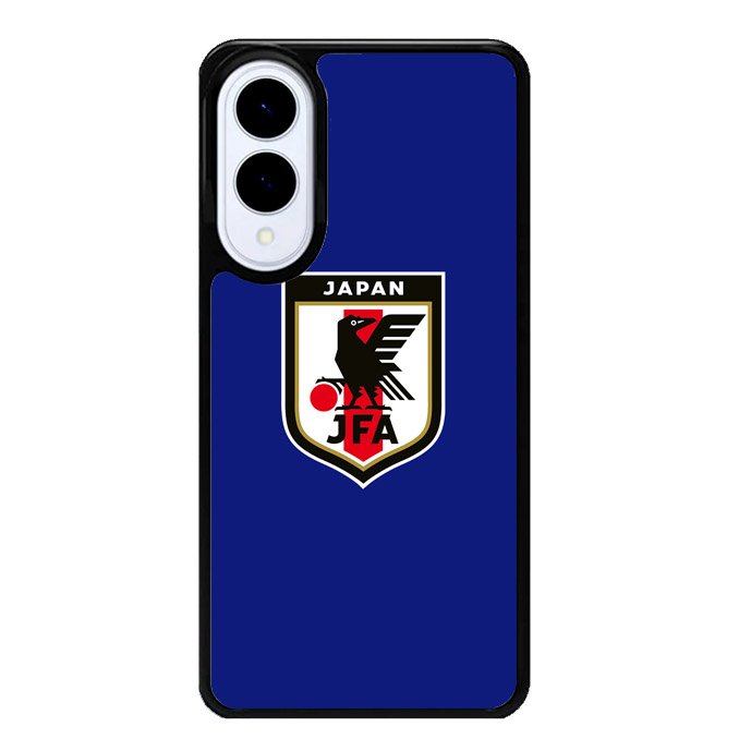 Japan Football JFA Samsung Galaxy S25 Edge 5G Case OV6434