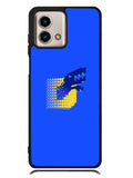 Digimon Tamers Card Motorola Moto G Stylus 5G 2023 Case OV6299