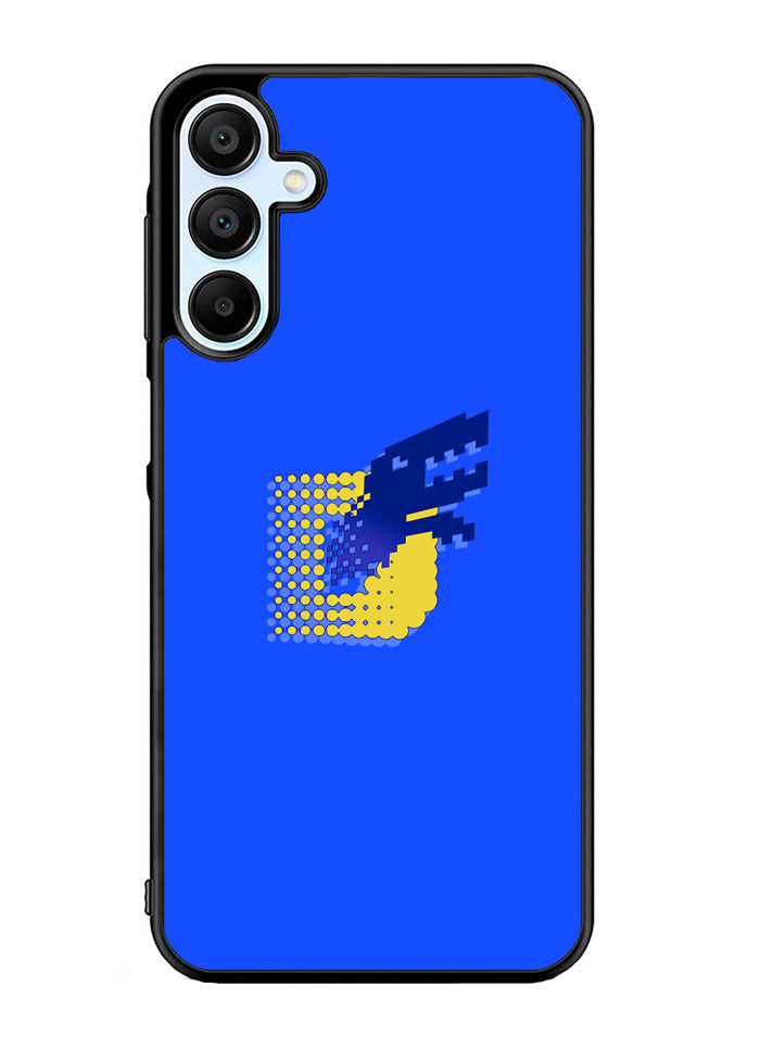 Digimon Tamers Card Samsung Galaxy A15 5G Case OV6299