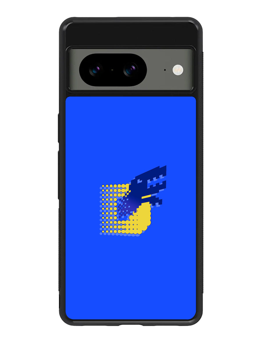 Digimon Tamers Card Google Pixel 8 Case QC6299