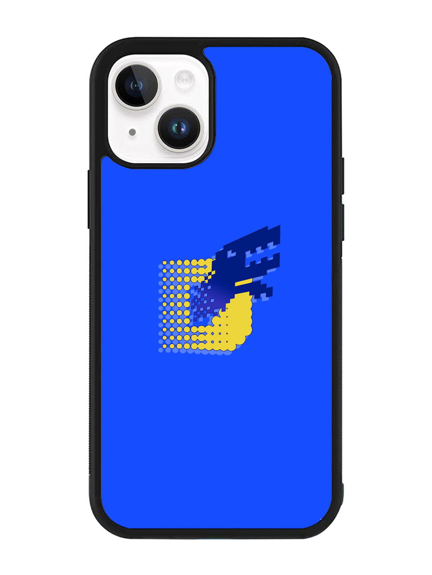 Digimon Tamers Card iPhone 14 Plus Case QC6299