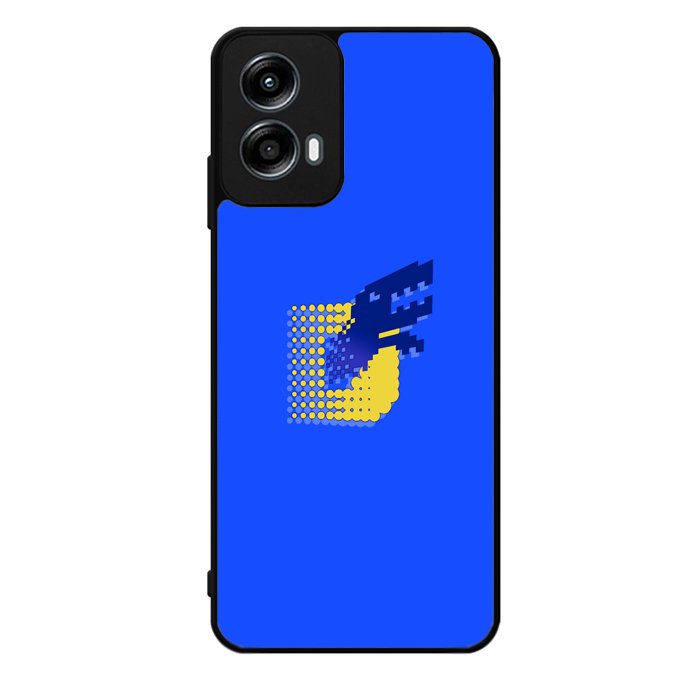 Digimon Tamers Card Motorola Moto G Play 2024 Case OV6299