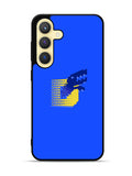 Digimon Tamers Card Samsung Galaxy S25 5G Case OV6299