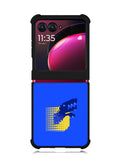 Digimon Tamers Card Motorola Moto Razr Plus 2023 , Moto Razr+ 2023 Case OV6299