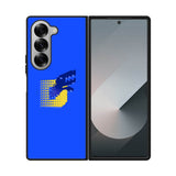 Digimon Tamers Card Samsung Galaxy Z Fold 7 5G Case QC6299