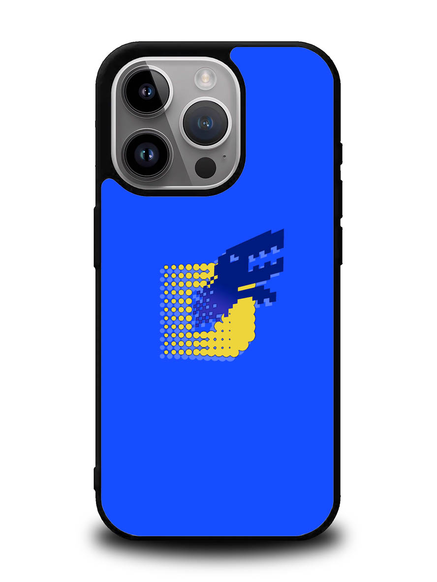 Digimon Tamers Card iPhone 16 Pro Case OV6299