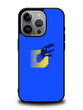 Digimon Tamers Card iPhone 16 Pro Max Case QC6299