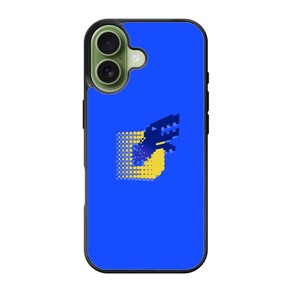 Digimon Tamers Card iPhone 17 Case QC6299