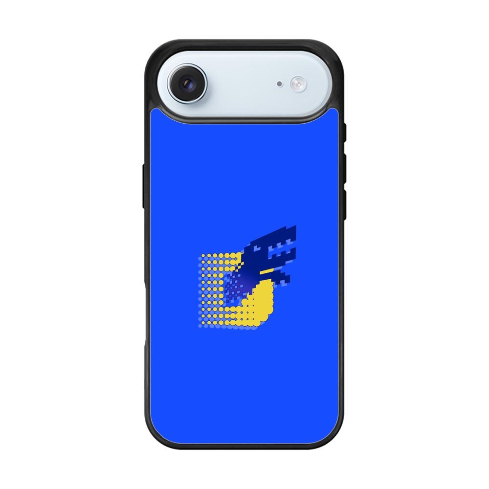 Digimon Tamers Card iPhone Air Case QC6299