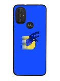 Digimon Tamers Card Motorola Moto G Pure 2021 , Moto G Power 2022 Case OV6299