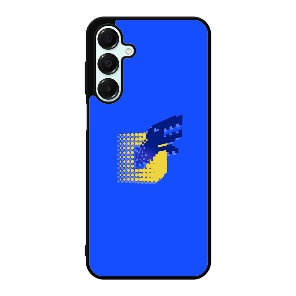 Digimon Tamers Card Samsung Galaxy A16 Case OV6299
