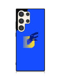 Digimon Tamers Card Samsung Galaxy S25 Ultra 5G Case QC6299