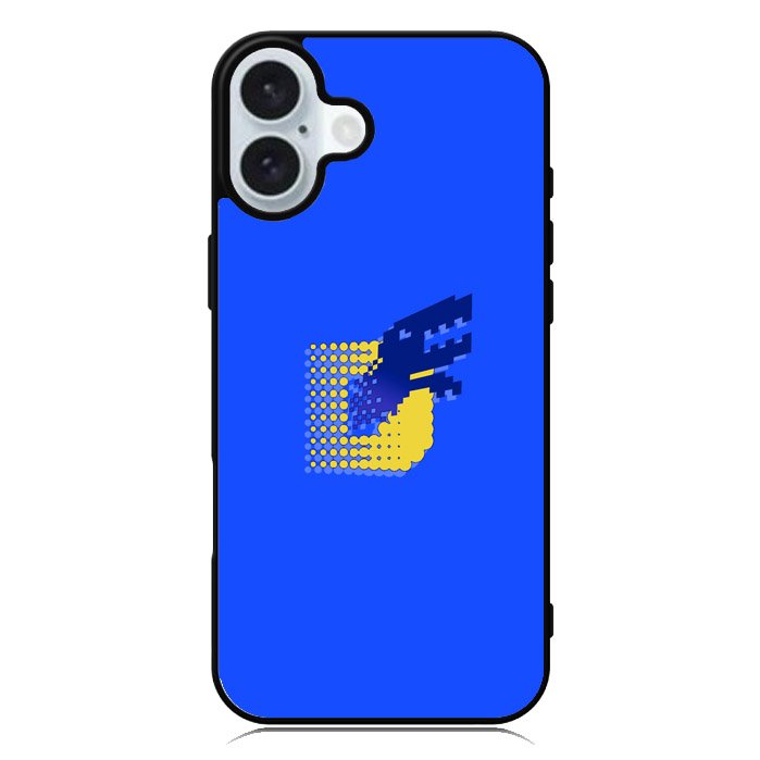 Digimon Tamers Card iPhone 16 Plus Case QC6299